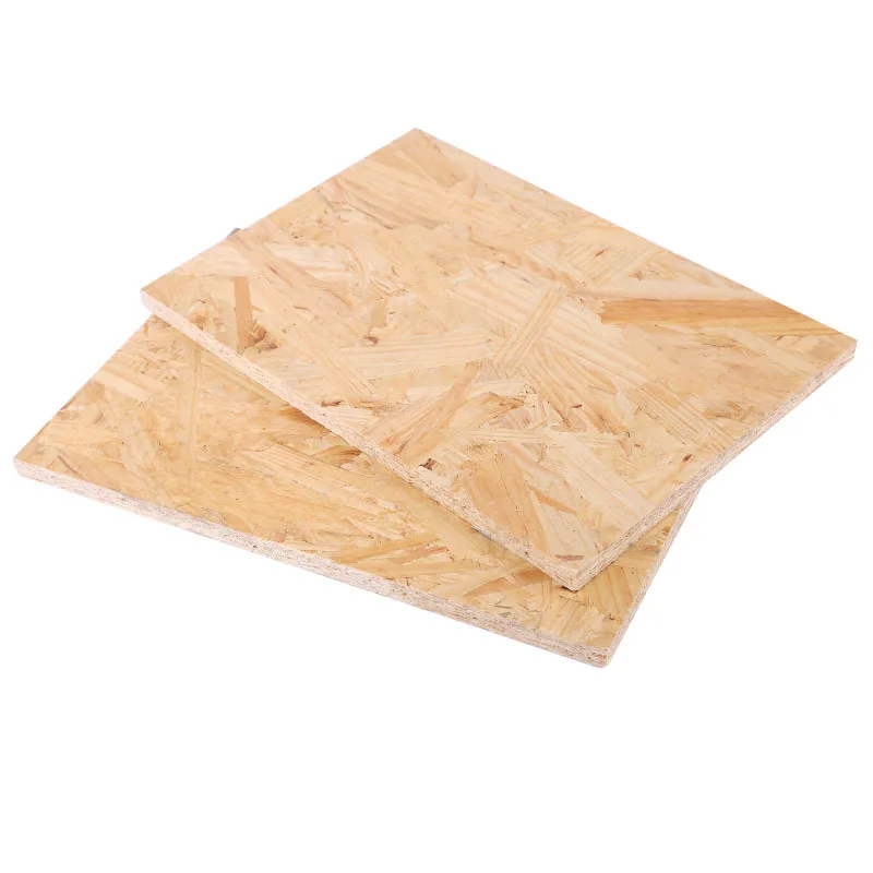 7/16 OSB 4x8 roofing OSB plywood 1/2 inch 11mm 12mm 18mm OSB3 roofing sheets for other construction