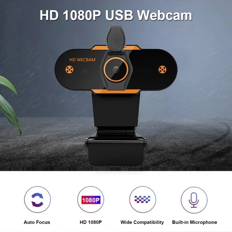 Хорошее качество 312 1080P HD USB 2 0 ПК Настольная камера Веб-камера с