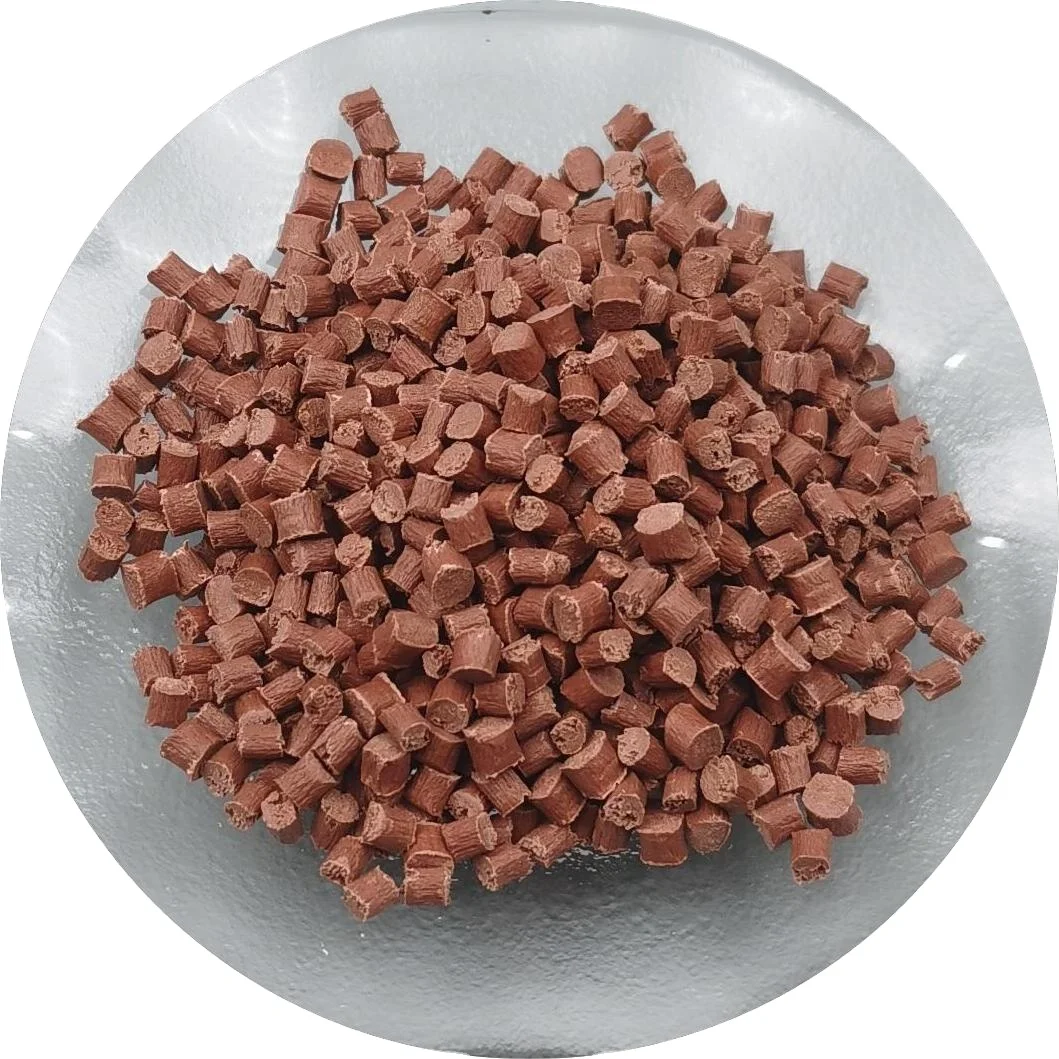 Factory price PA6 Flame Retardant Grade FR V0 Unfilled polyamide pellet PA6 material nylon6