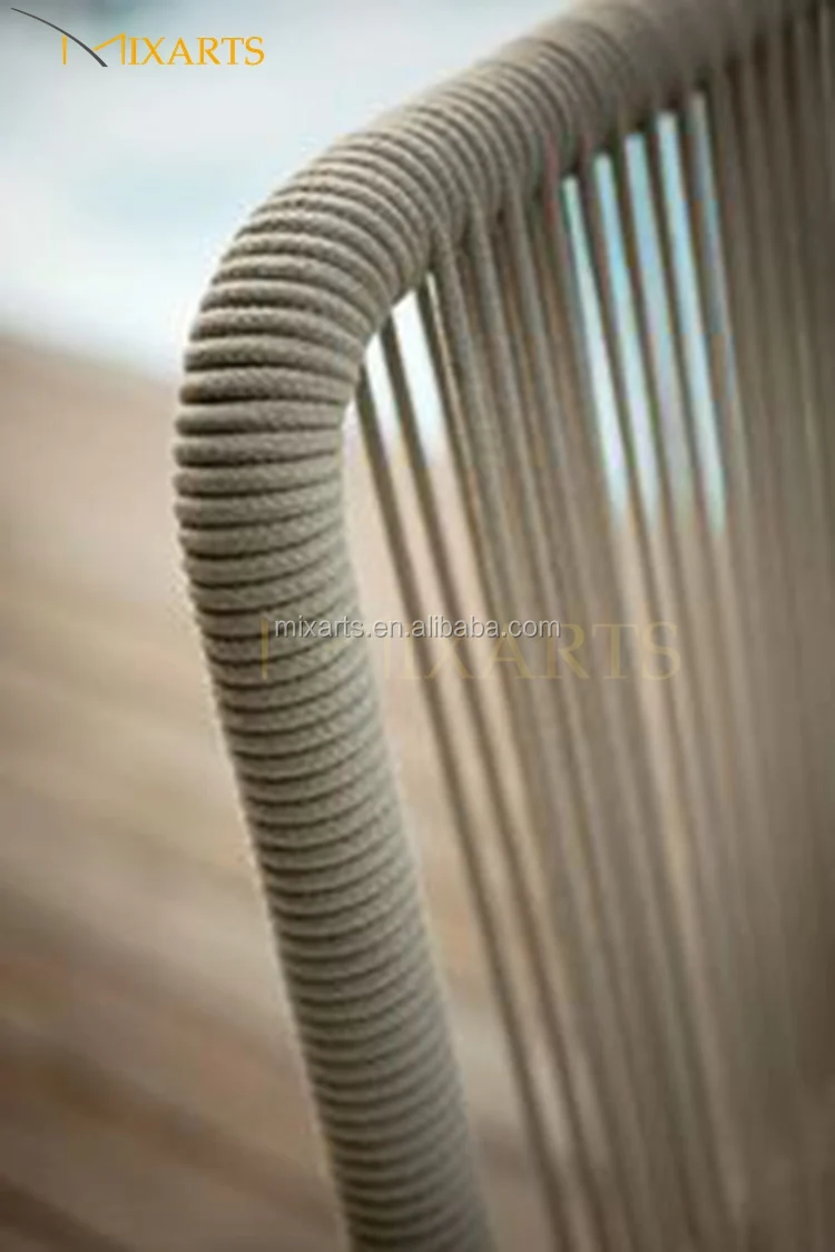 
Luxury Modern Vintage Outdoor Furniture Natural Rattan Webbing Wicker Cane 3 Seater Sofa 