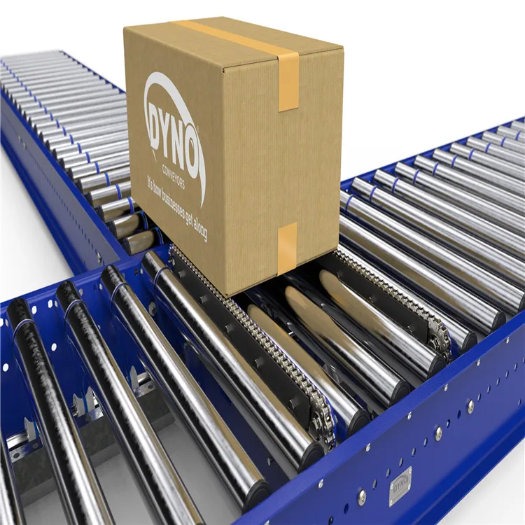 High Quality Gravity Roller Conveyor with factory price
