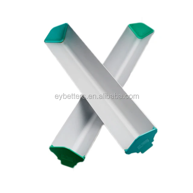 Emulsion Scoop Coater Silk Screen Printing Aluminum Coating Tool