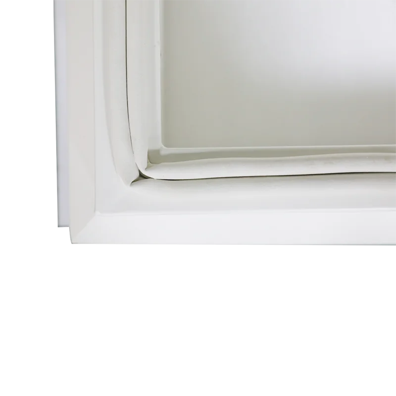 Roof Access Panel Aluminum Roof Hatch 600 * 600 mm ISO 9001 Leading Supplier Beat Selling in Supermarket, Used in Projects