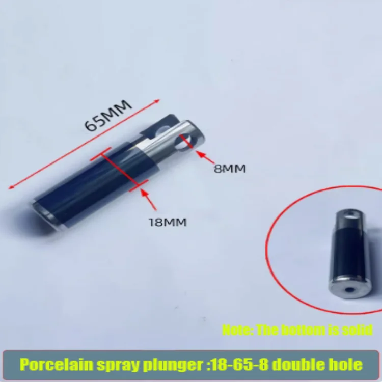 Ultra-high pressure washer Accessories Car washing machine Pump head portable porcelain spray plunger piston
