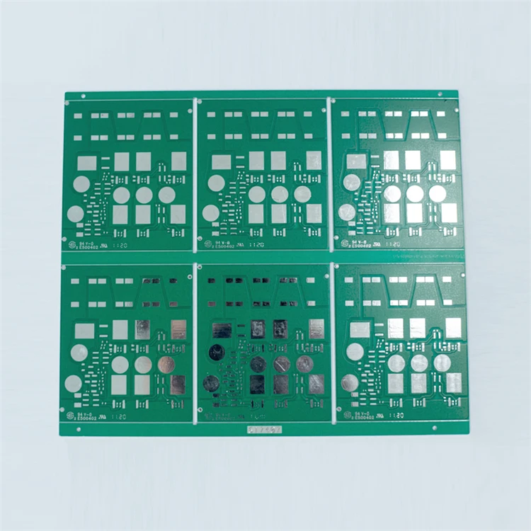China Pcb Pcba Assembly Service Printed Circuit Board Prototyping Manufacturer