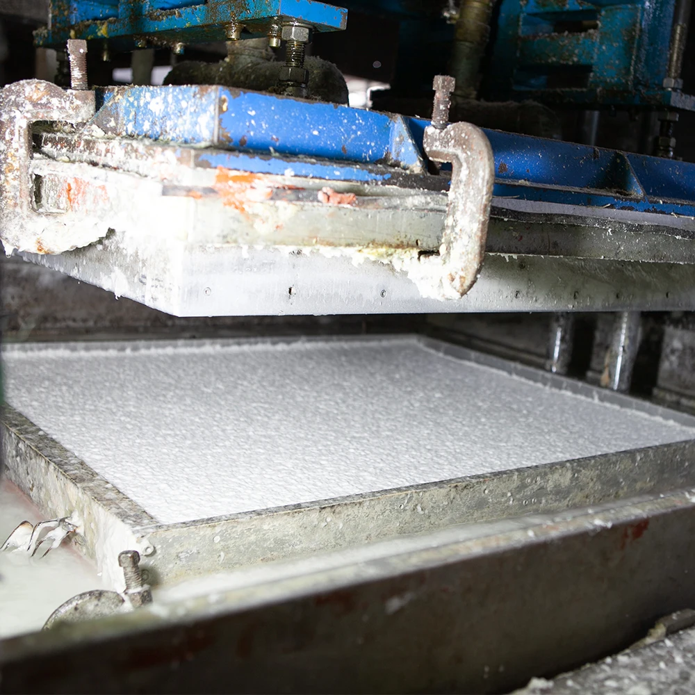 Kiln Stove Furnace Oven Back Lining Energy Saving Material Aluminum Silicate Ceramic Fiber Insulation Board