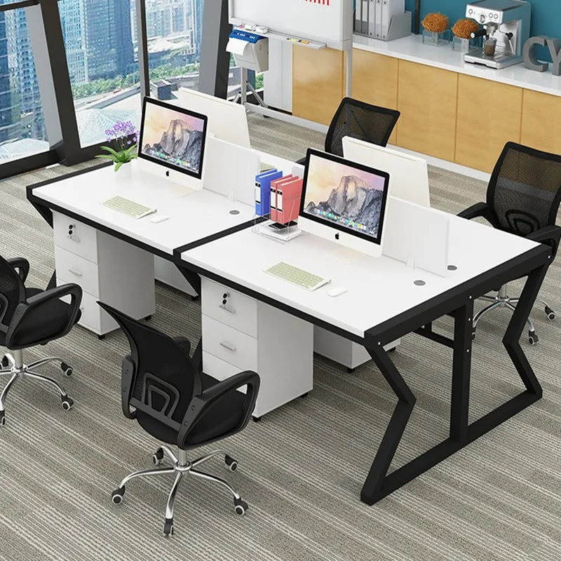 
Multiple color Latest and Hottest Office Table Designs Executive Office Desk Customized Modern Style 