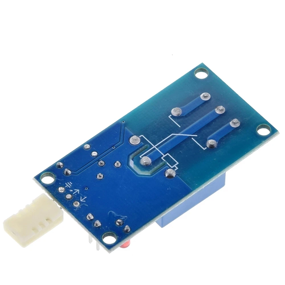 HR202 DC 5V 1 Chanal 1CH Humidity Sensor Switch Relay Module Control Board Humidity Sensor Module