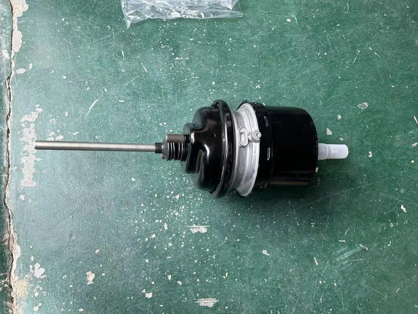 WABCO 9254917550 Universal Tristop Cylinder Cam G-24/24HD 1523549 V-OLVO S-CANIA DAF European truck Parts M-AN