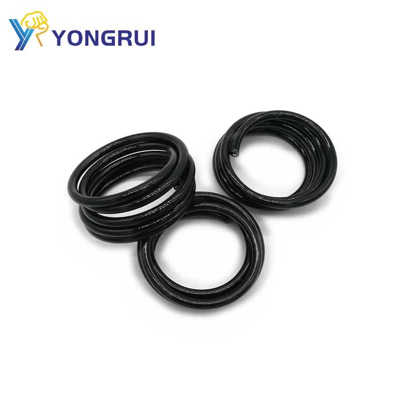 Sturdy and Durable 6mm Transparent Blue 1.1m Helmet Lock Tether Cable with Coiled Safety Rope