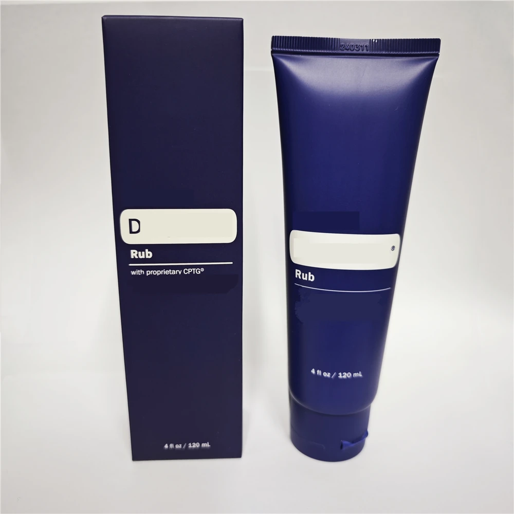 Natural Body Oil Massage Body Repair Treatment Serum  do deep blue rub Massage Soothing cream 4 oz 120 ml new  TtERrAA