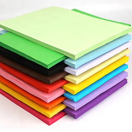 Memo Cube And Color Paper Cube Block Memo Notepad