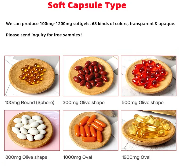Vitality Capsules And Potency Capsules: The Pure And Potent Health-Boosting Effects Of Maca And Tongkat Ali