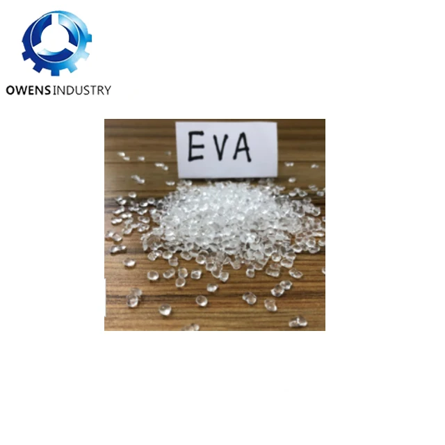 
Factory price 12%18%28%VA EVA ethylene vinyl acetate 