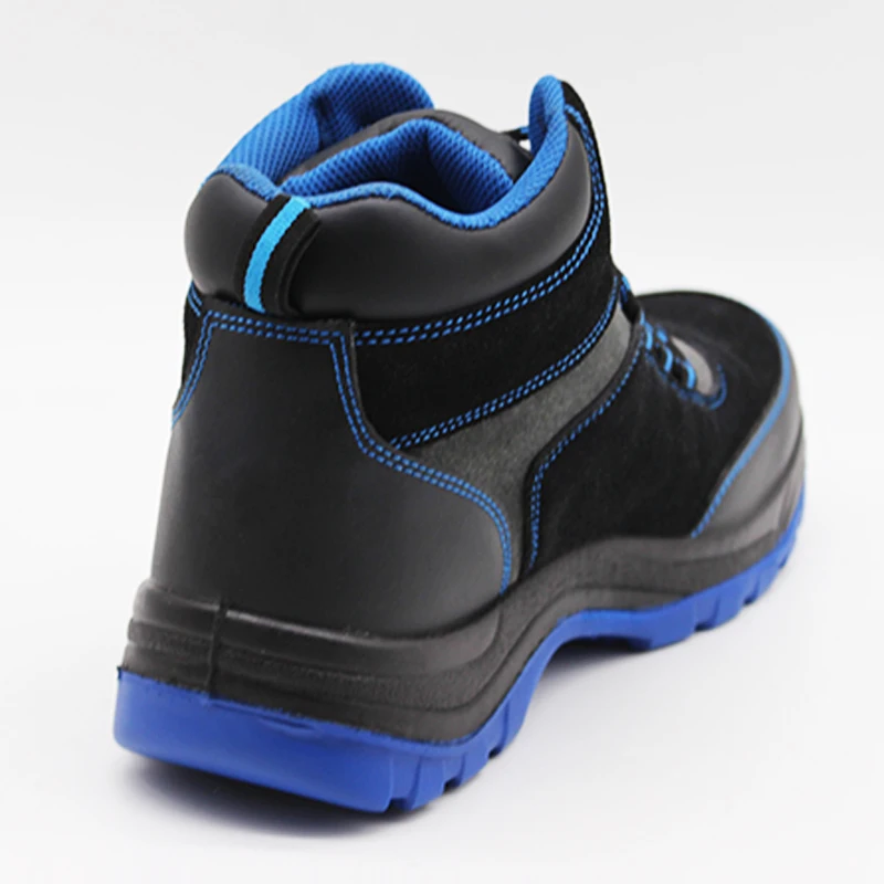 cheap protective shoes basic safety shoes man industrial work boots