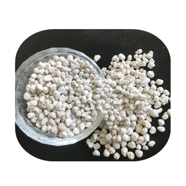 Factory Kieserite Fertilizer MgSO4 Fertility Magnesium Sulphate Monohydrate