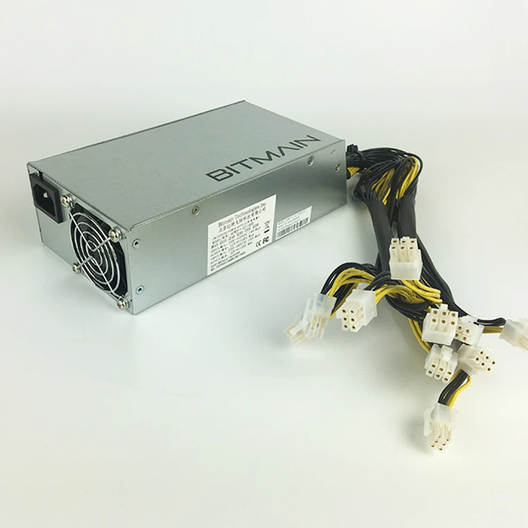 APW7 блок питания Блок 1800W L3 +