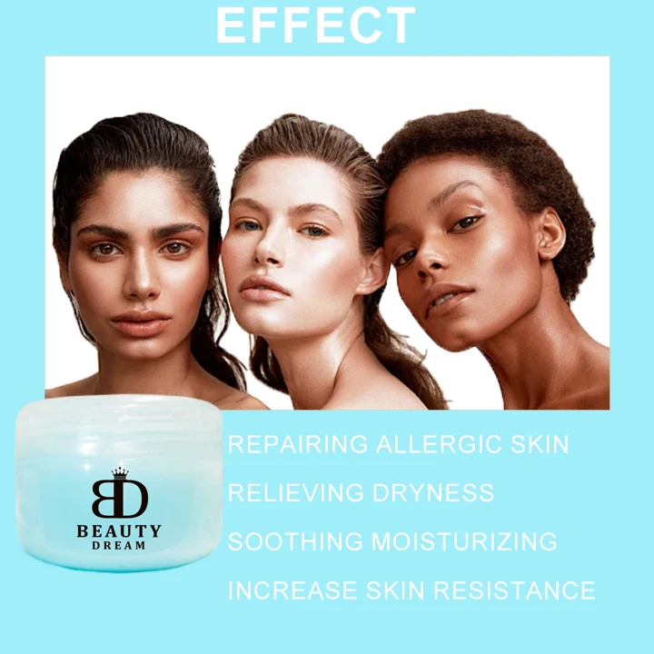 Private Label Glowing Anti Wrinkle Anti-aging Brighten Skin Care Firming Repairing Remove Wrinkles Collagen Day Night Face Cream