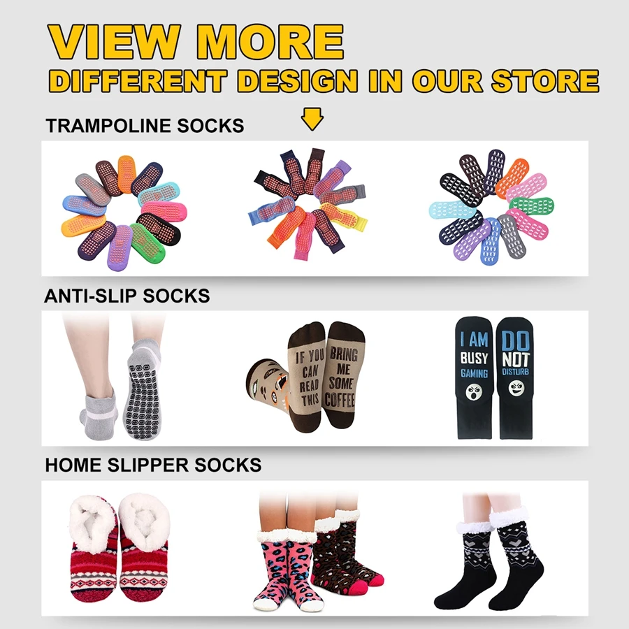 KAITE-2-H0048 floor fur slipper socks with fur