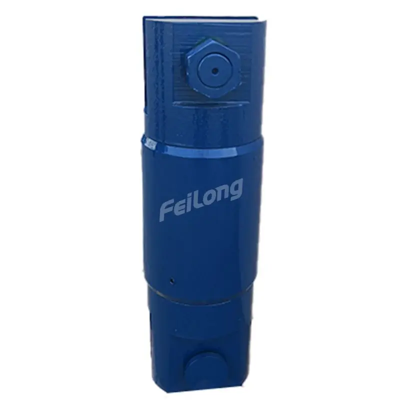 Road Crossing HDD Drilling Tools Swivel 150 Ton for Trenchless Drilling