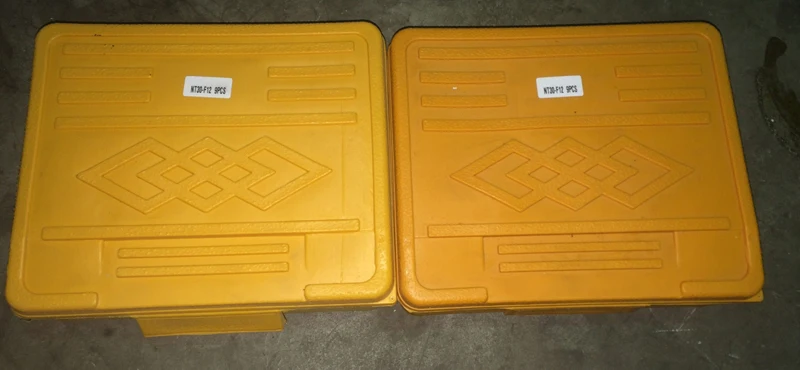 milling machine boring head