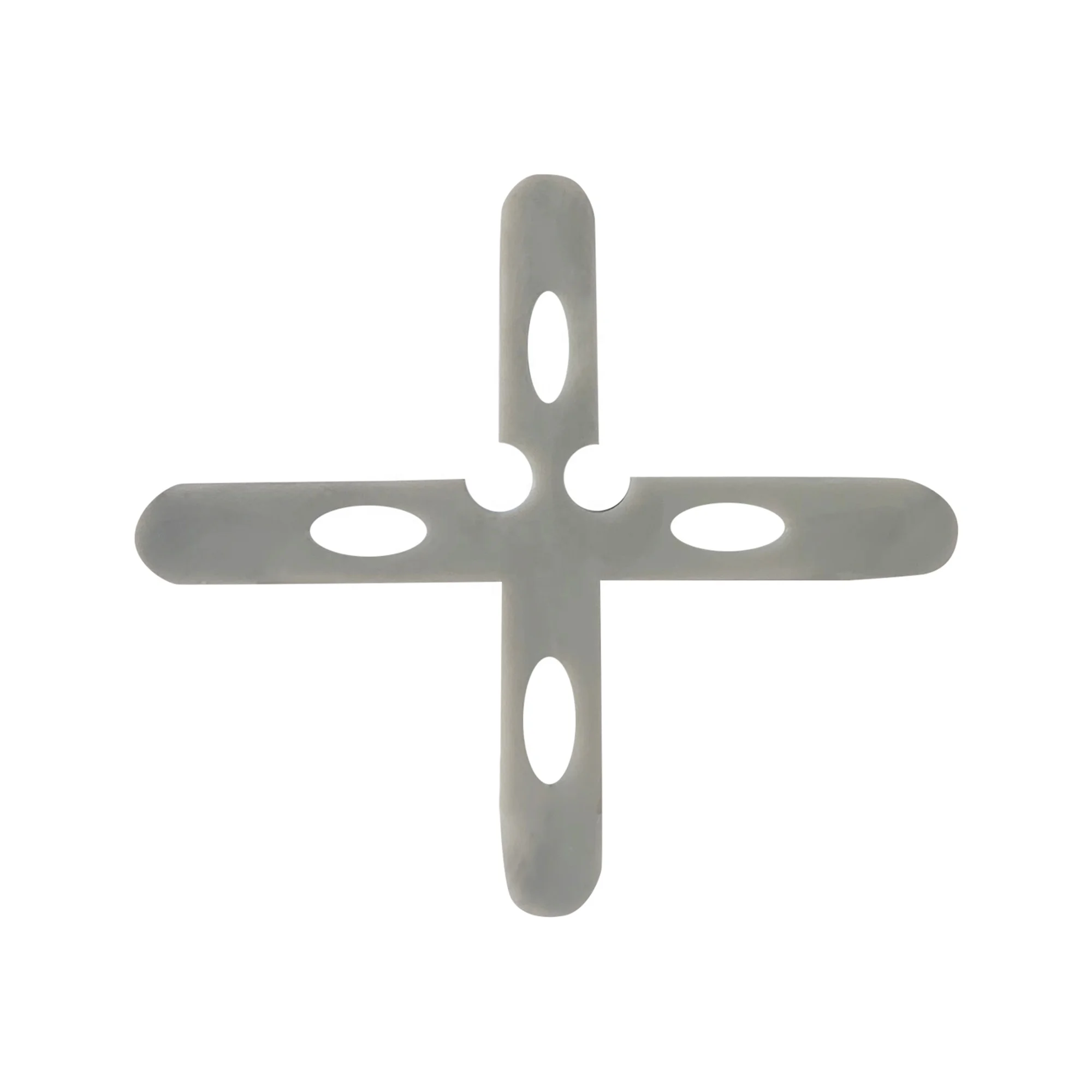 6 x 15mm Deck Spacer Outdoor Walking floor spacer  Masonry/Concrete Slab Leveling Spacer