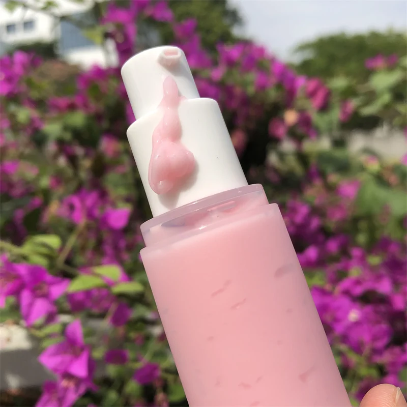 Wholesale Private label Face Makeup Base high quality Full cover face primer makeup base for oily skin