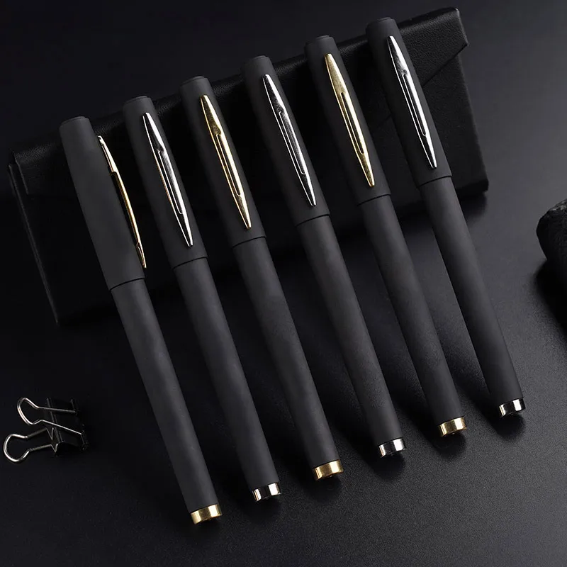 Custom Personalized  Specialized In Company promotional Pens with logo UV printing Ballpoint pen Branded custom Company Pens