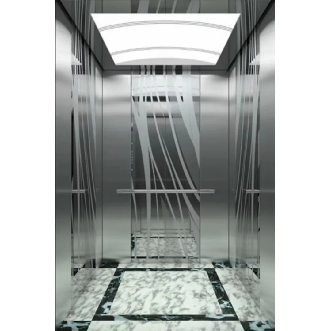 Fuji Elevator Cabin Lift Spare Parts Several Types Customized Manufacture and Wholesale for Fire