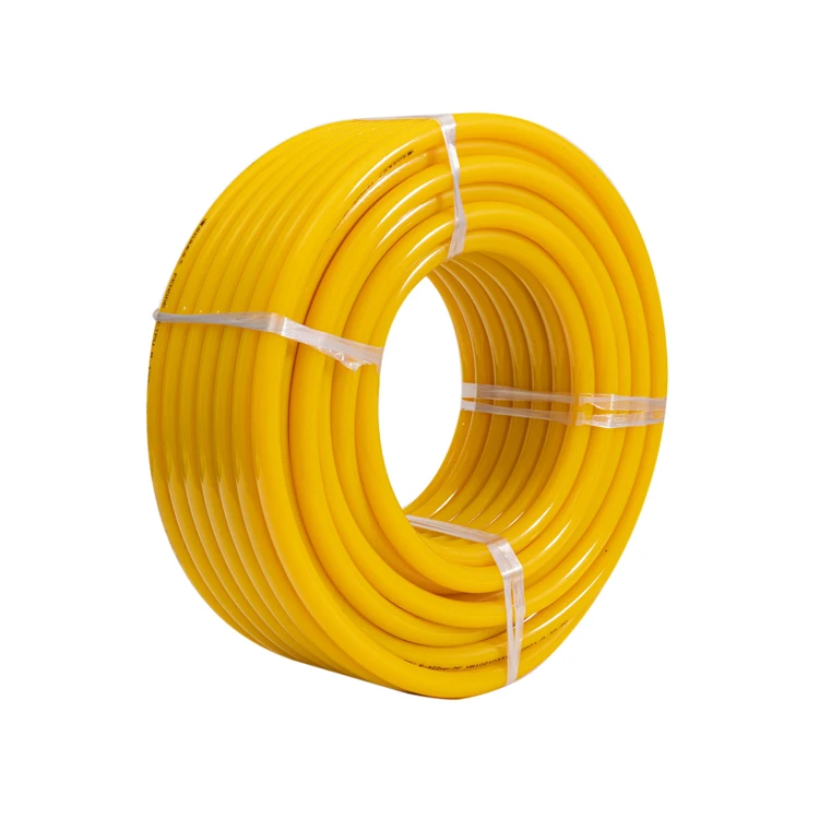 Полиуретановая круглая ленточная конвейерная лента для изготовления машины