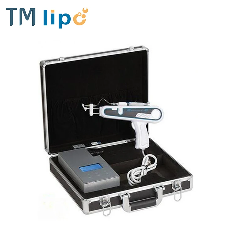 Hair loss mesotherapy injection gun injector / mesogun pistol mesoterapi to mosturize skin remove stretch mark and whten skin