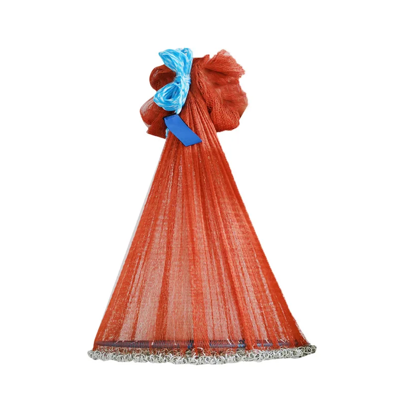 Wholesale Tire Line Casting Fishing Nets Price Easy Throw