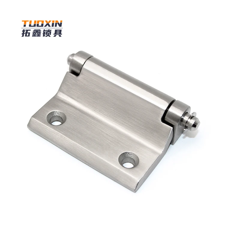 Tuoxin CL121 stainless steel industrial electrical cabinet hinges