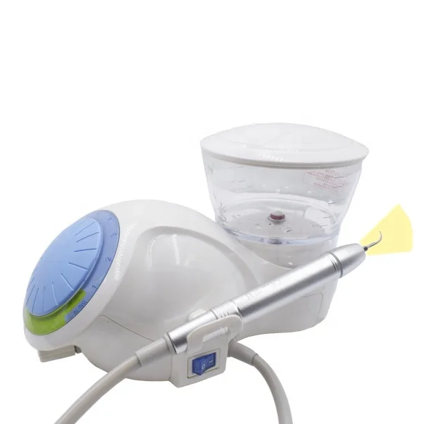 Others Dental Equipment Built In Dental Scaler Ultrasonic Scaler