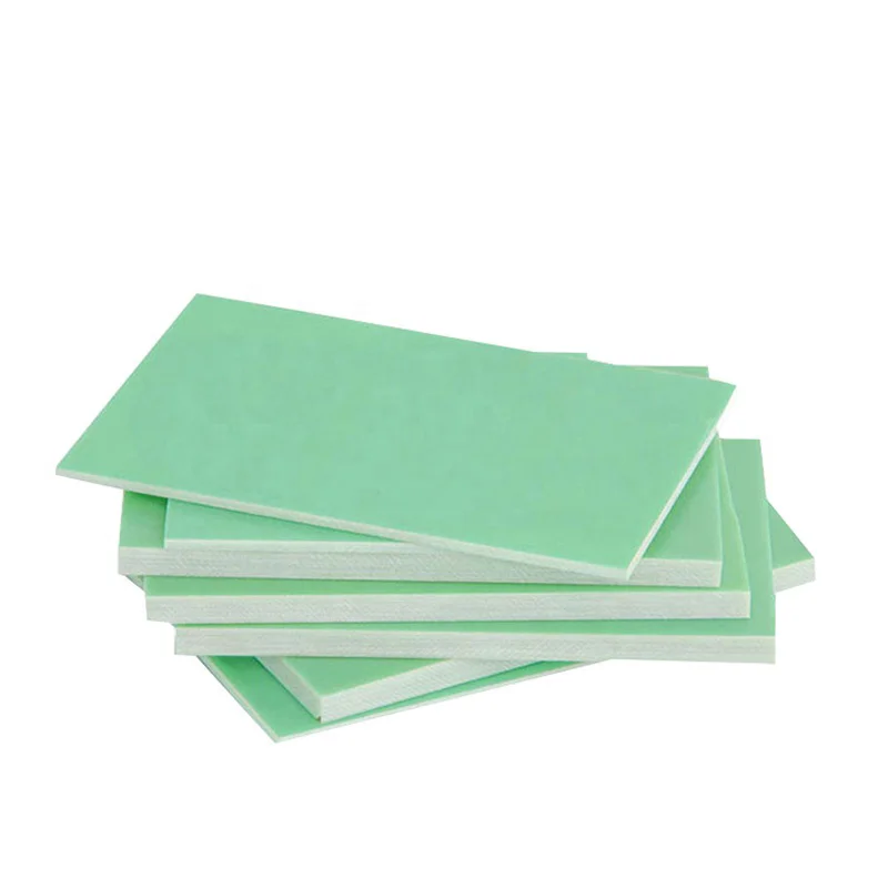 3240B G10 FR4 heat-resistant epoxy fiberglass cloth fiberboard Electrical Insulator Sheet Board epoxy board