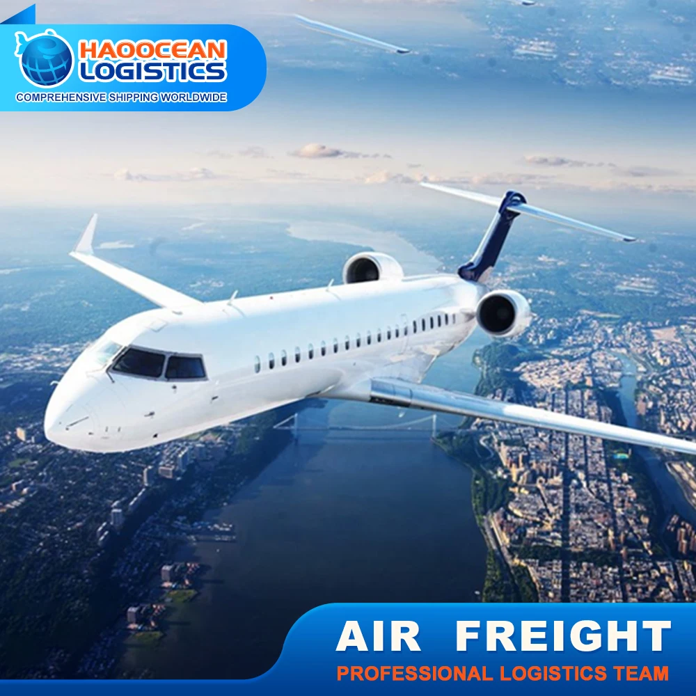 Competitive Price Per Kilo Ddp Dhl Express Fast Shipping Amazon Fba From China To America Usa Air Freight