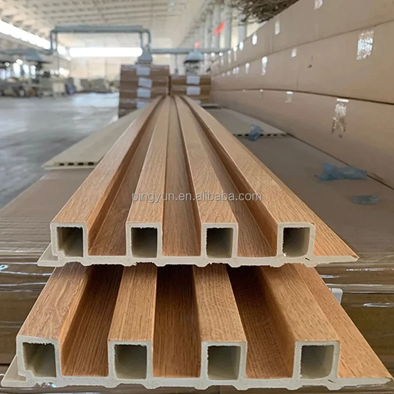 Custom Competitive Price Wpc Cladding Wall 3m Wall Panel Wpc Customized Modern More Than 5 Years,more Than 5 Years 10-15 Days