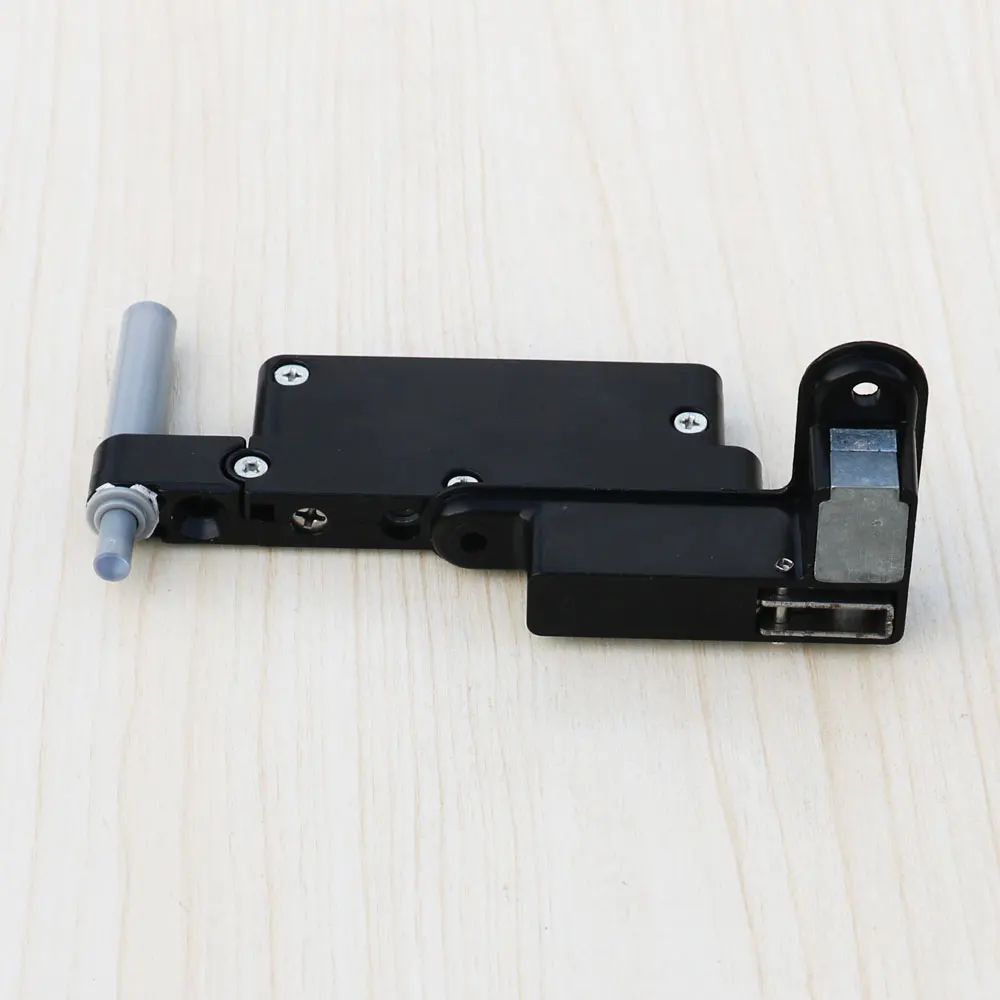 new stype adjustable hydraulic swing aluminium wardrobe concealed hinge Kitchen Corner Big Hinges