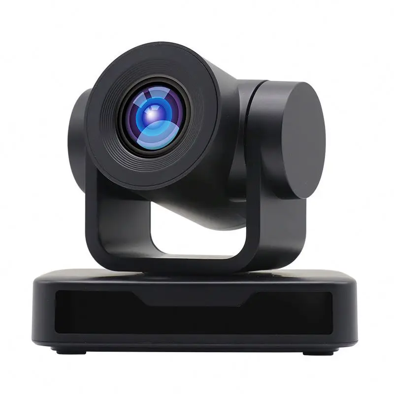 Professional 10X Zoom Webcam For Pc 1080P Hd Video Usb Recording Ip Spinning Ptz Network Conference Digital Camera