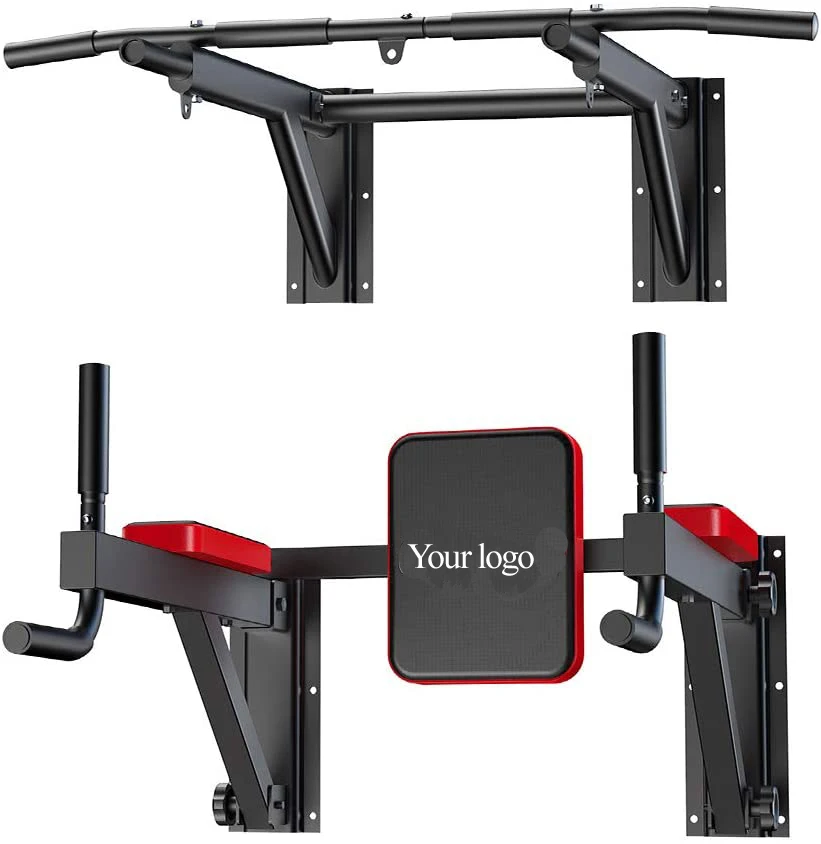 Factory price Multi-Function Power Tower Pull up Bar Dip Station Strength Training Fitness Workout Station