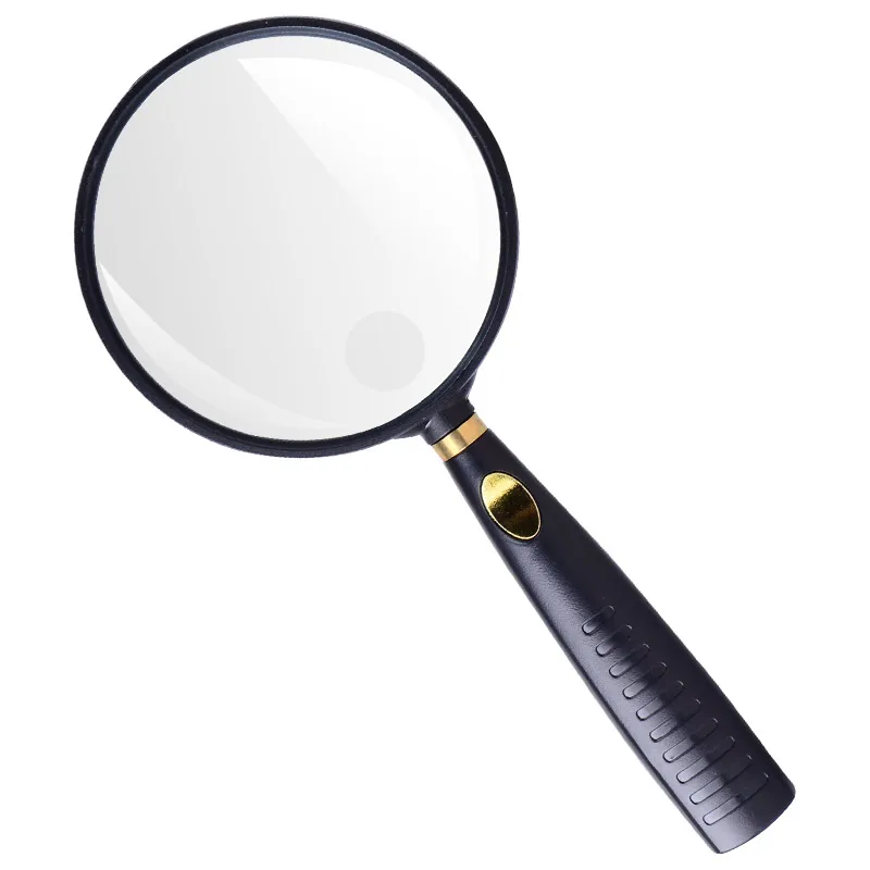 Manufacturer cheap sell optical lens reading magnifier