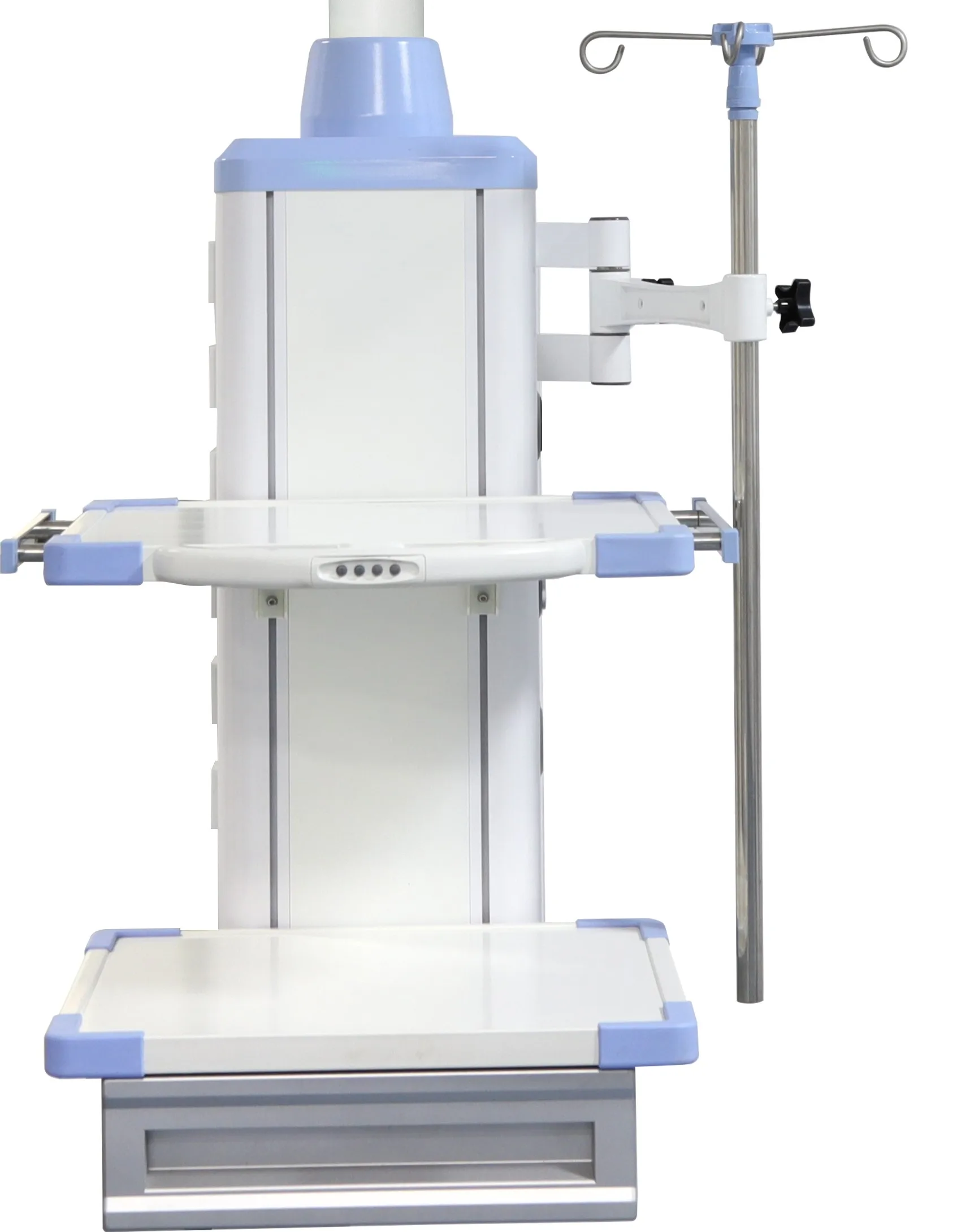 High quality medical instruments manufacturer Single arm surgical pendant electromagnetic braking on surgical pendant