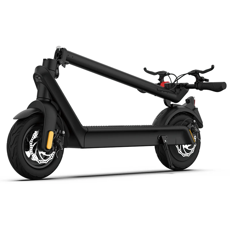 High Quality moped  Electric Scooter Moped Us warehouse Electric Scooter City  coco X9 Pro Folding city suv  Electric Scooter