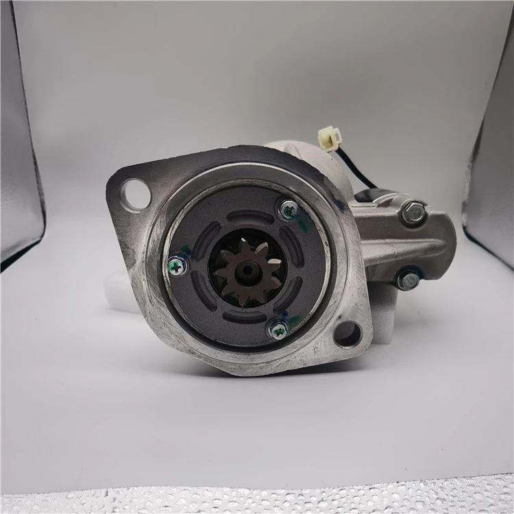 Factory Direct 898028199 Original Auto Jump Starter For Isuzu 4jb1 4ja1