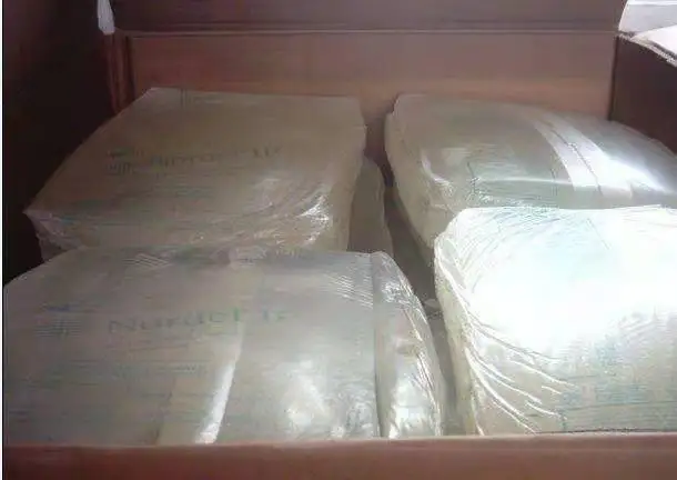 excellent EPDM raw materials /finished product