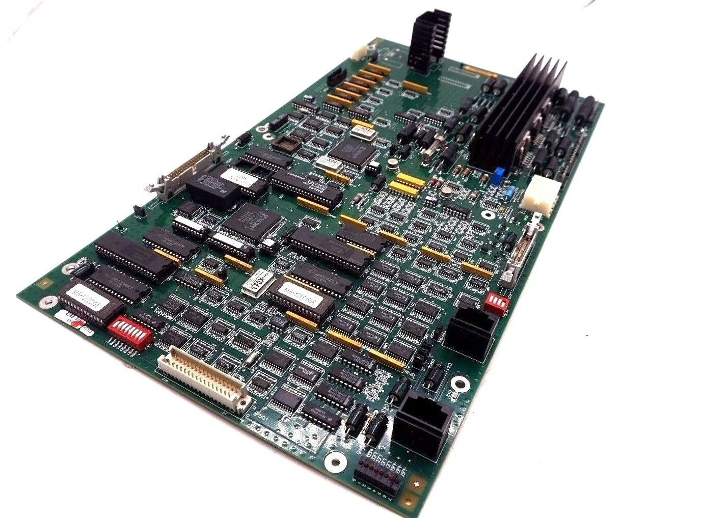 Custom oem electronic printed circuit board pcba control board other pcb pcba assembly with circuit board
