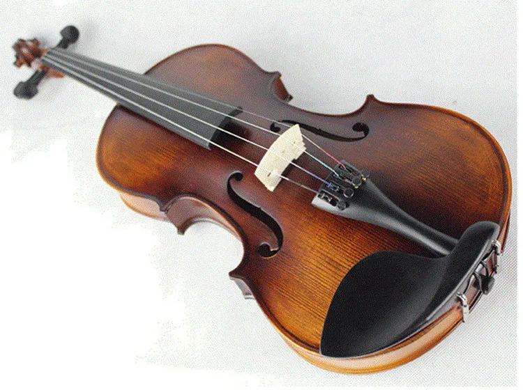 Cheap price violin 4/4 high quality handmade violin 4/4 with nice sound VC-02