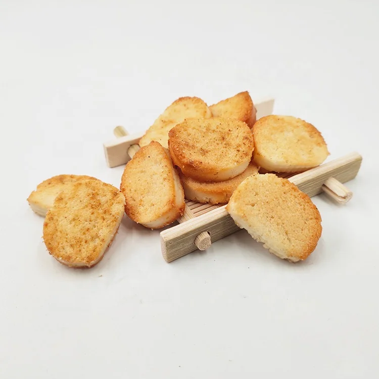 208 г * 15 пакетов, китайские Хрустящие зернистые закуски, запеченный китайский хлеб, крекер, сыворотка, хрустящая круглая закуска 208 г