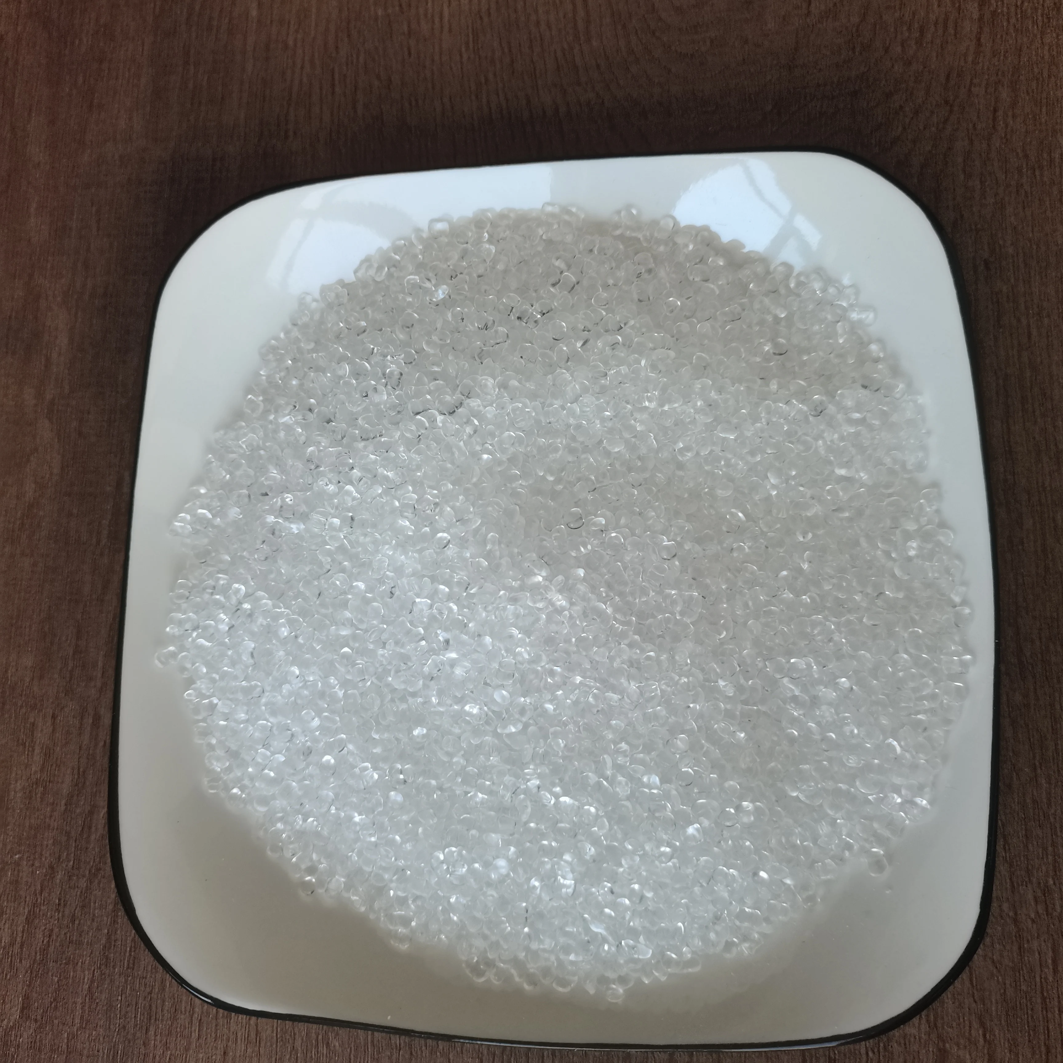 Поставка по низкой цене гранулы HDPE/LDPE/LLDPE/PP/ABS/PS пластиковое