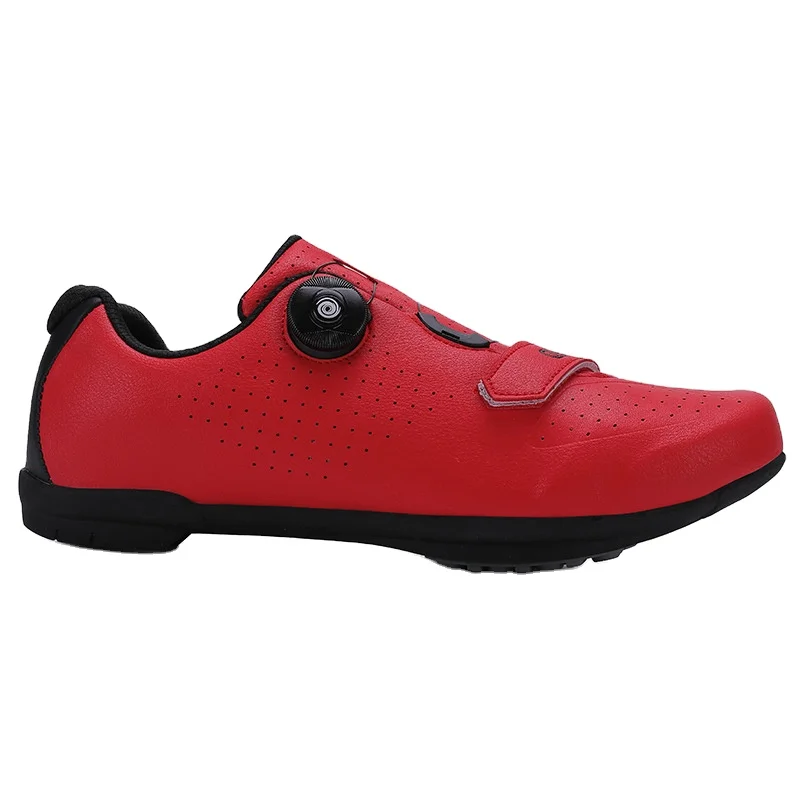 Высококачественная Мужская обувь для велоспорта oem на заказ